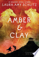 Amber_and_clay